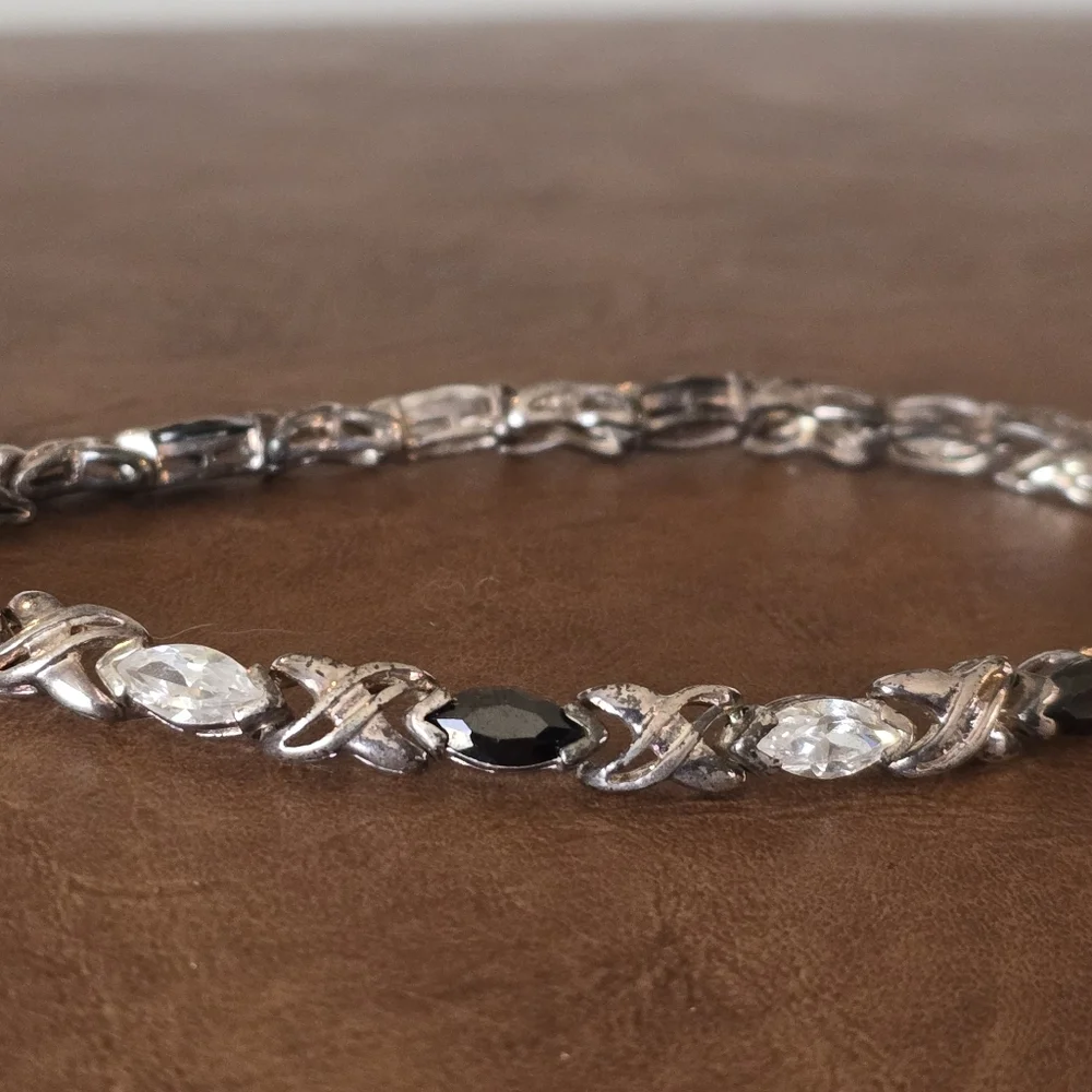 Tennis Bracelet